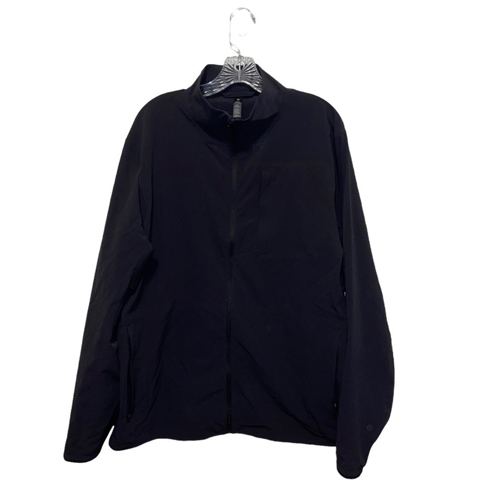 Lululemon Man Jacket Size XL